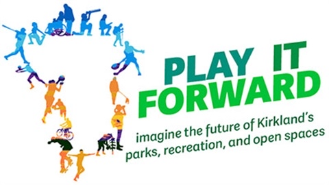 Virtual Recreation Programs Launch